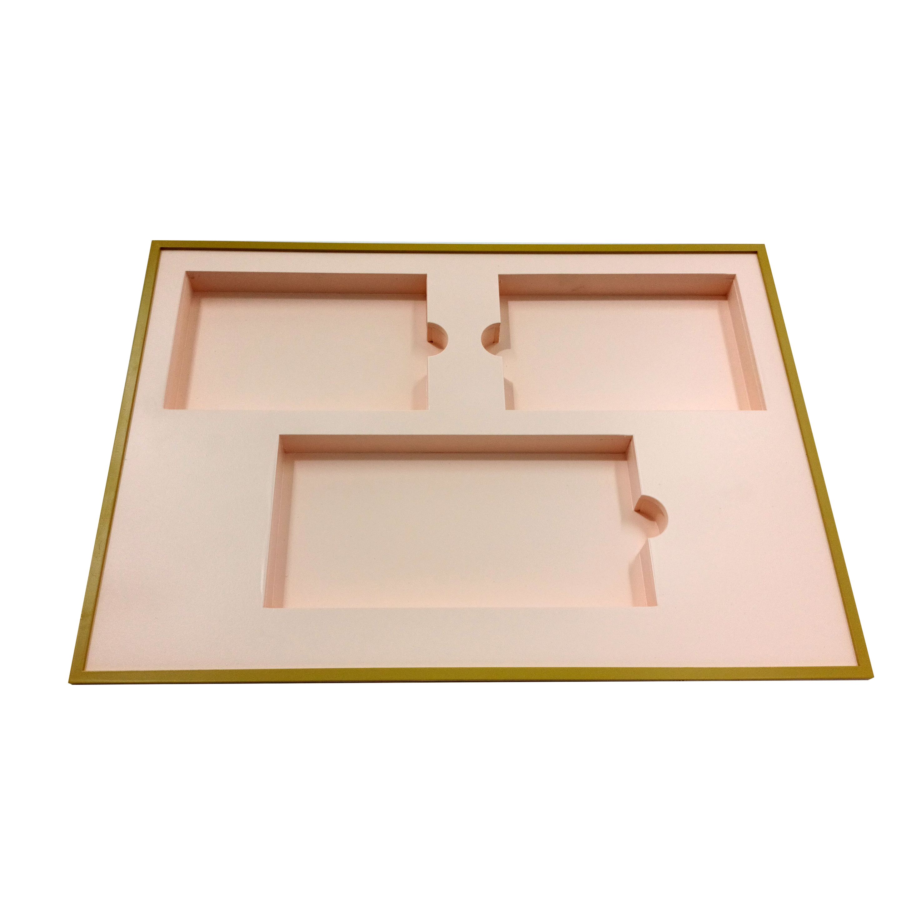 cosmetic retail display