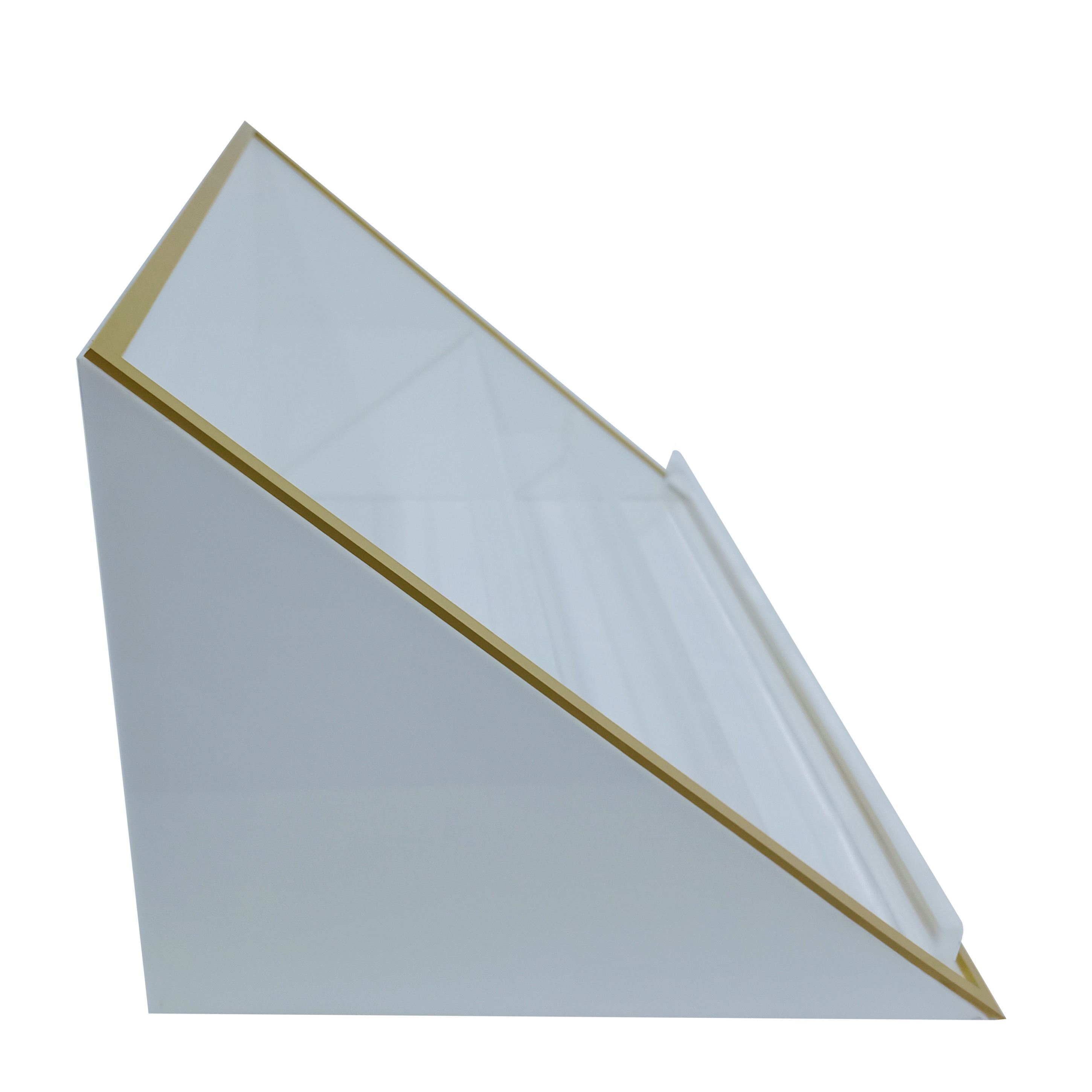 cosmetic retail display