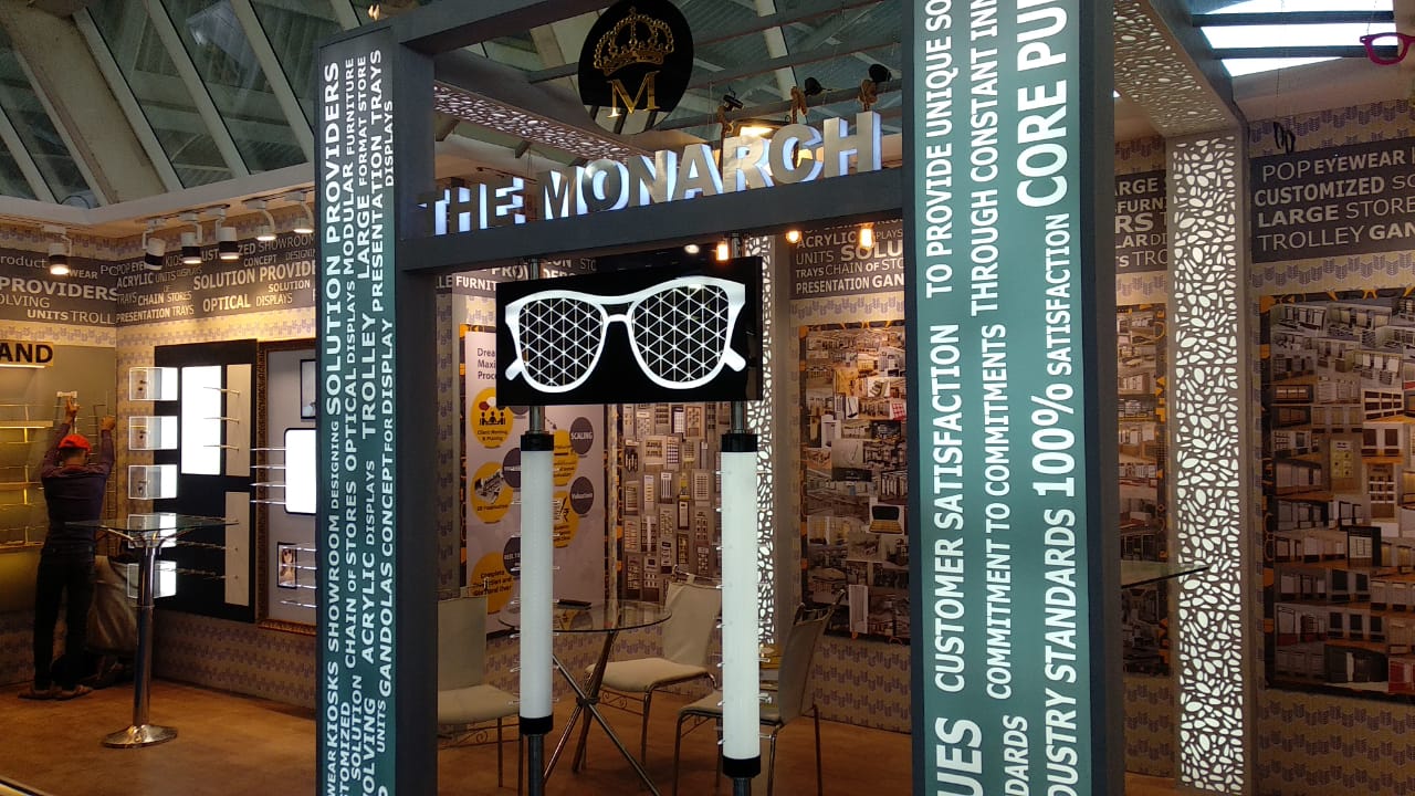 Optic India Exhibition