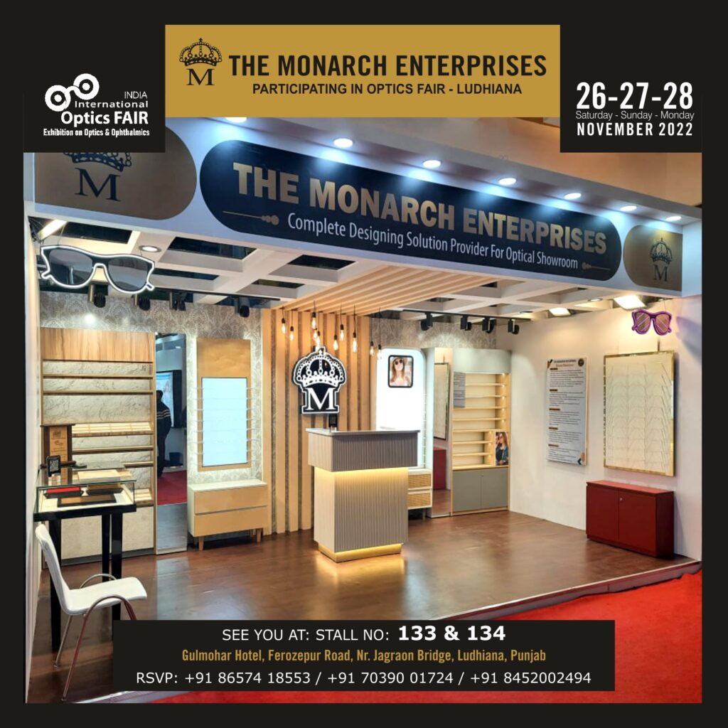 Optics Fair Ludhiana 2022