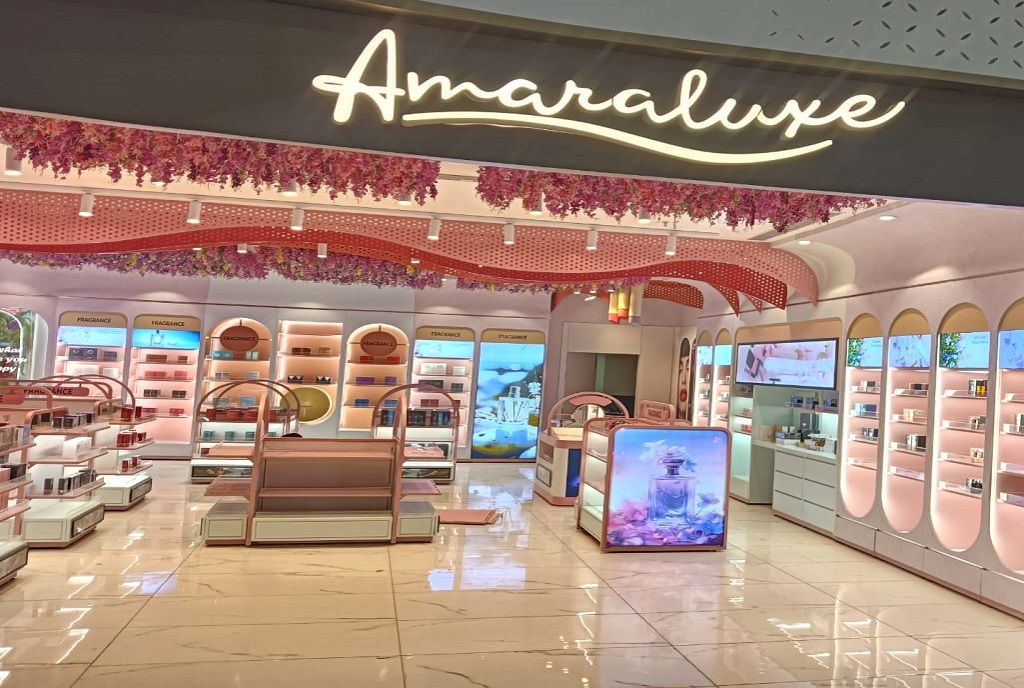 cosmetic showroom furniture design (7) cosmetic furniture